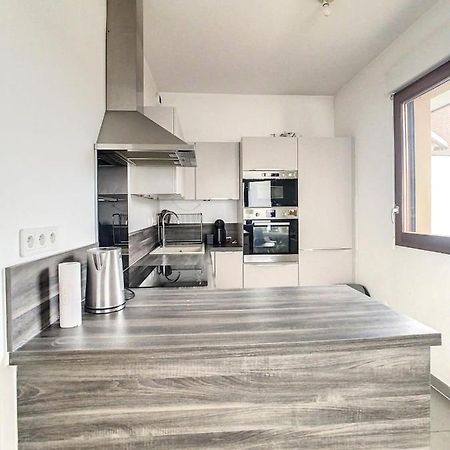 Grand Appartement Paris Et Disneyland 4Pers Neuilly-sur-Marne Exteriér fotografie