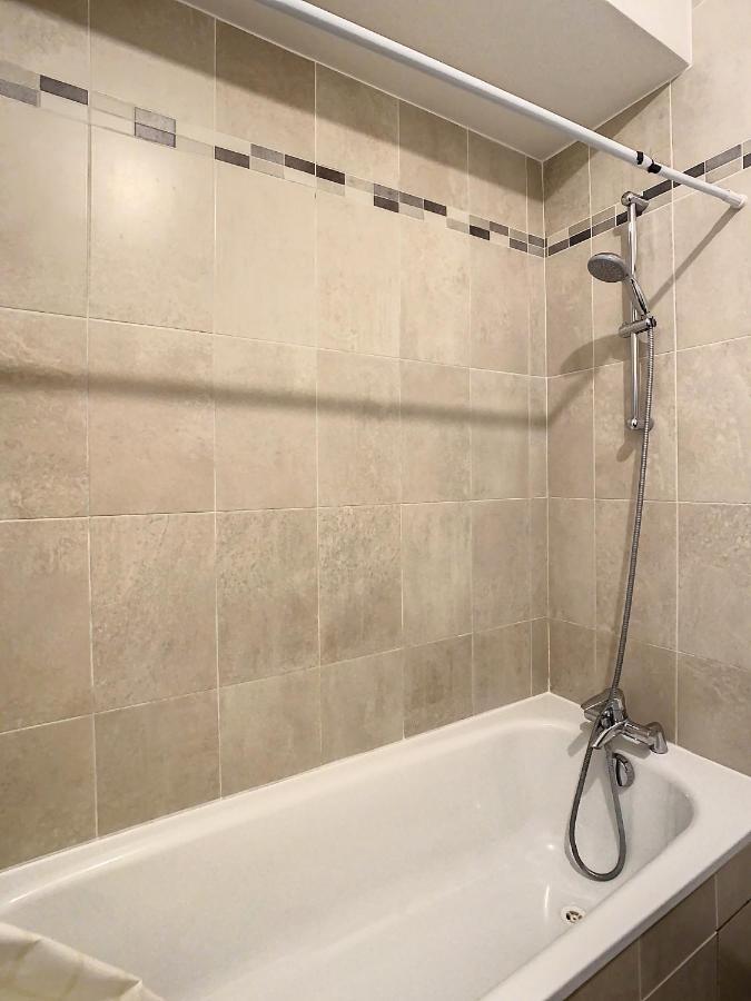 Grand Appartement Paris Et Disneyland 4Pers Neuilly-sur-Marne Exteriér fotografie