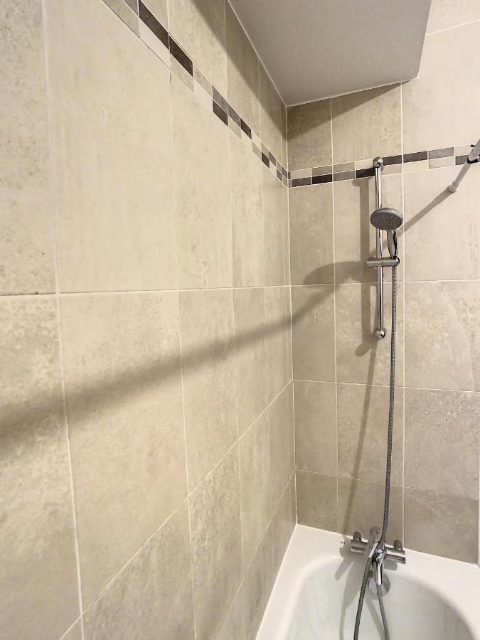 Grand Appartement Paris Et Disneyland 4Pers Neuilly-sur-Marne Exteriér fotografie