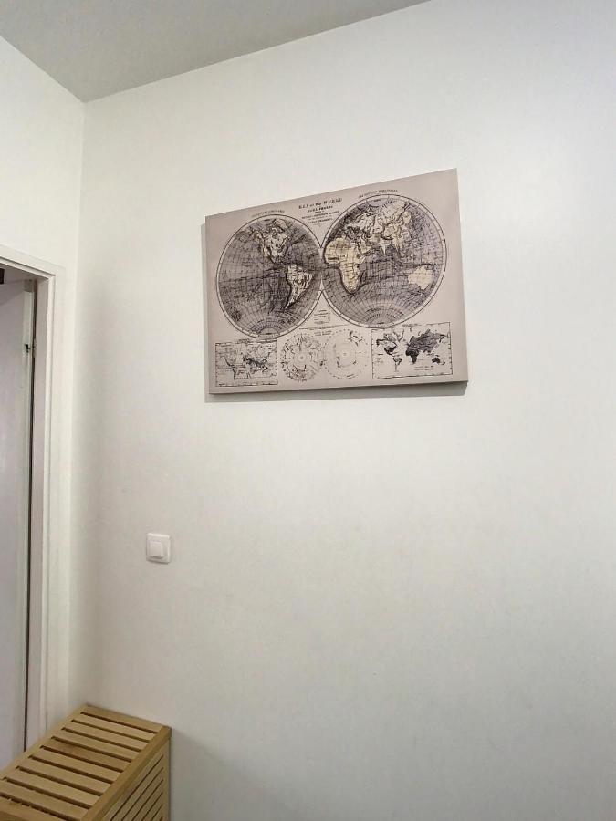 Grand Appartement Paris Et Disneyland 4Pers Neuilly-sur-Marne Exteriér fotografie